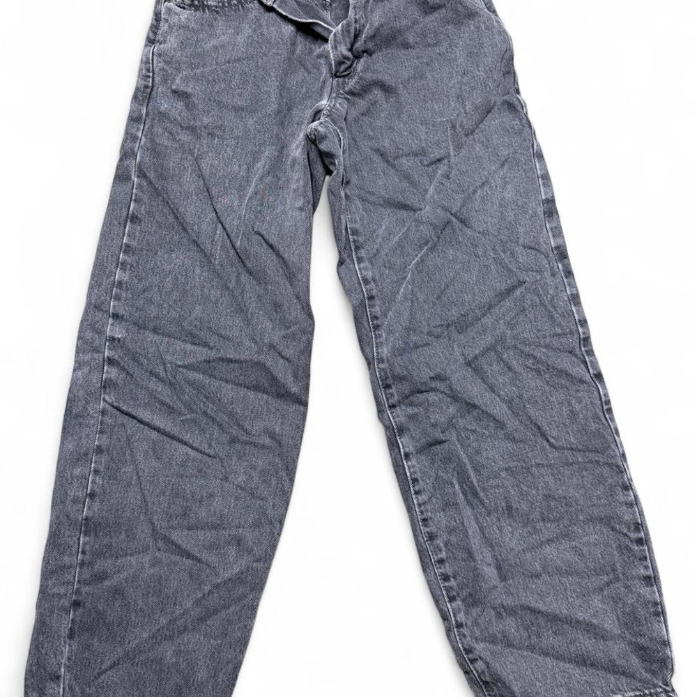 Levi’s 501 Vintage Denim Jeans - Baggy Dad edition